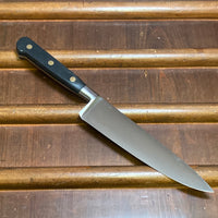 Cooking Knife 9 in - Carbon Steel Vintage Carbone - Sabatier K