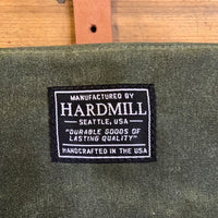 Hardmill Tool Roll