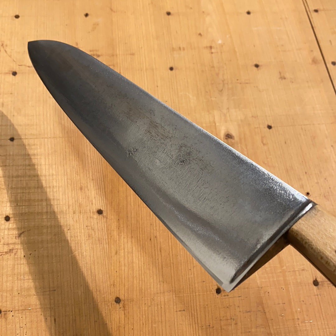 LF&C Universal 10.25” Chef Knife Carbon Steel