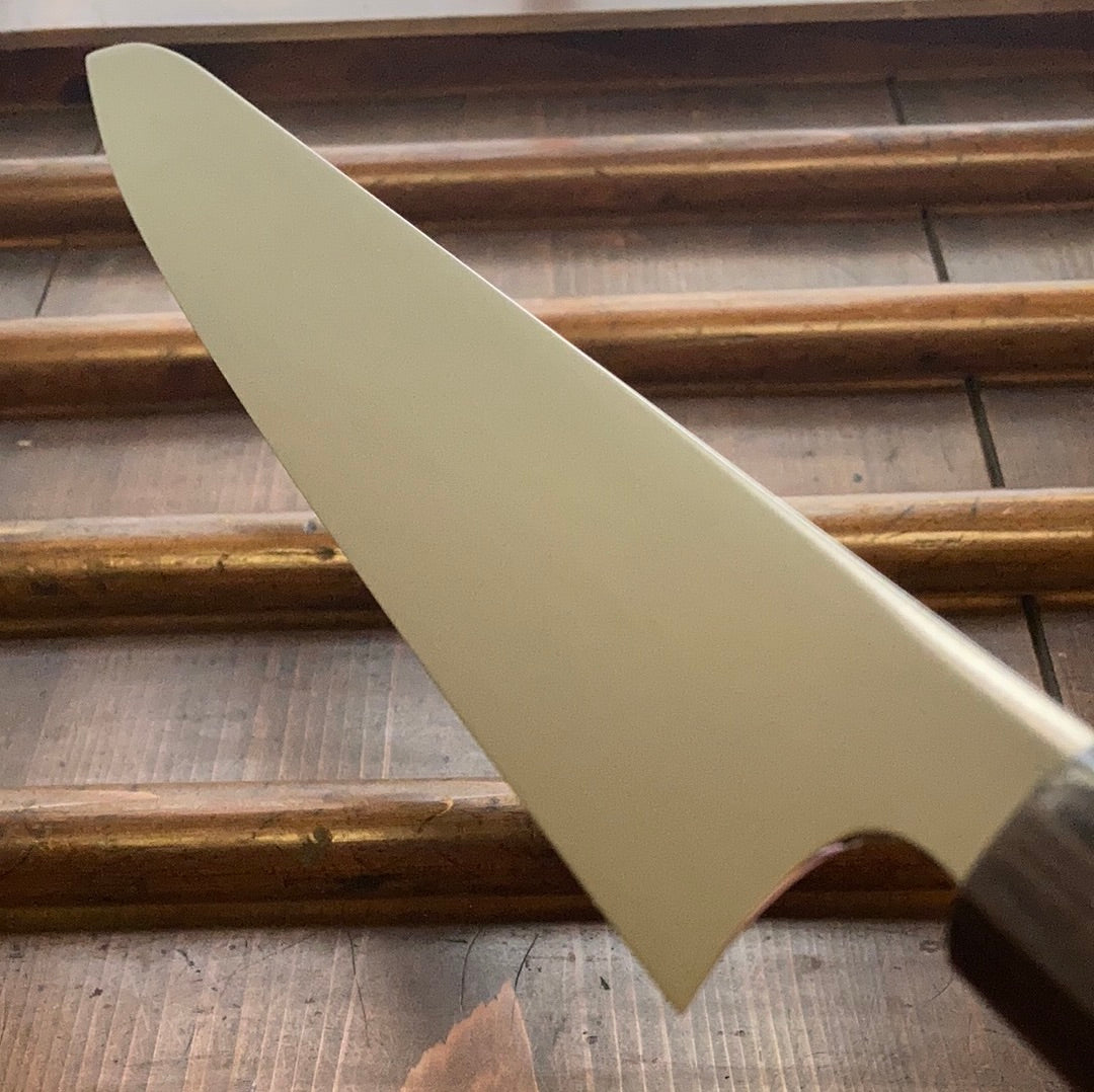 Hitohira SKR 270mm Sujihiki Stainless Cherry Handle