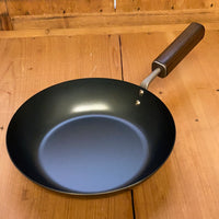 Prince Iron Frying Pan