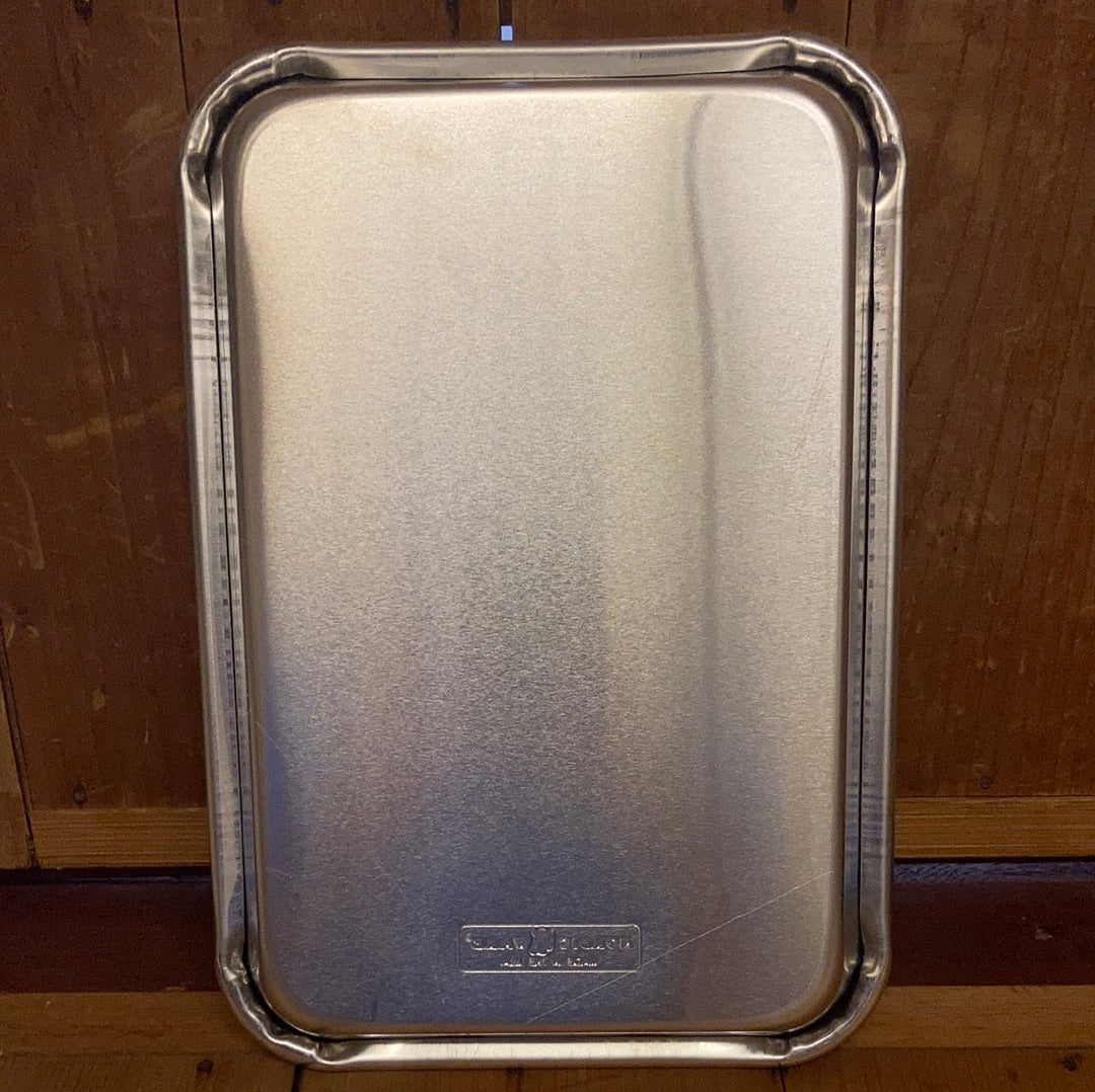 Nordic Ware Naturals Aluminum Eighth Sheet Pan – Bernal Cutlery