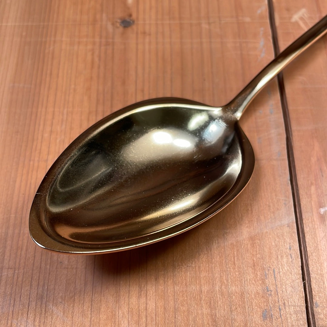 Wadasuke Extra Thick Stainless Steel 9-Piece Measuring Spoon Set -  Globalkitchen Japan