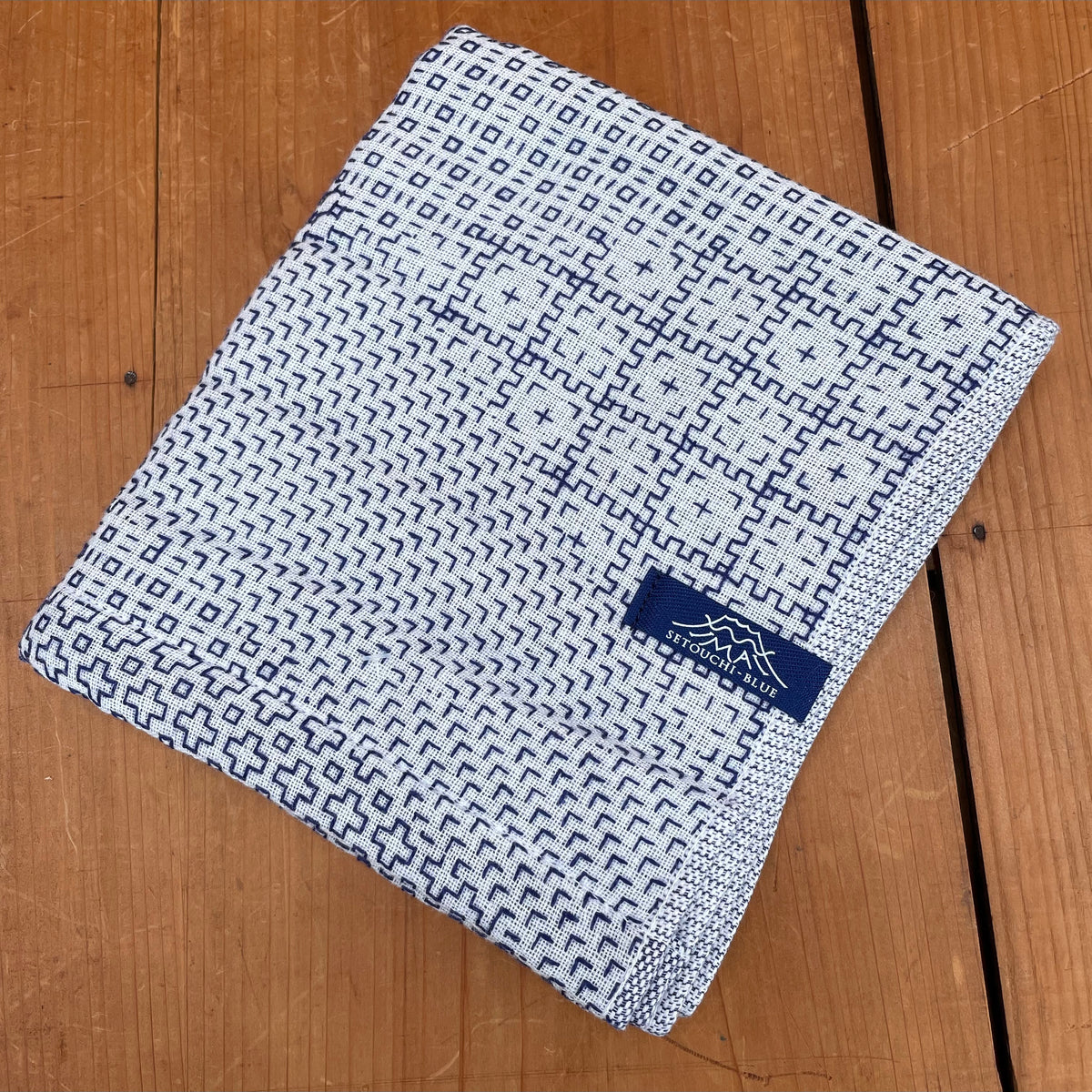 Sashiko Japanese Kitchen Towels Bernal Cutlery sashiko-japanese-kitchen-towels-bernal-cutlery