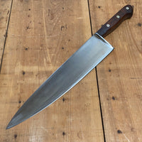 Dexter 12” Chef Knife Carbon Steel