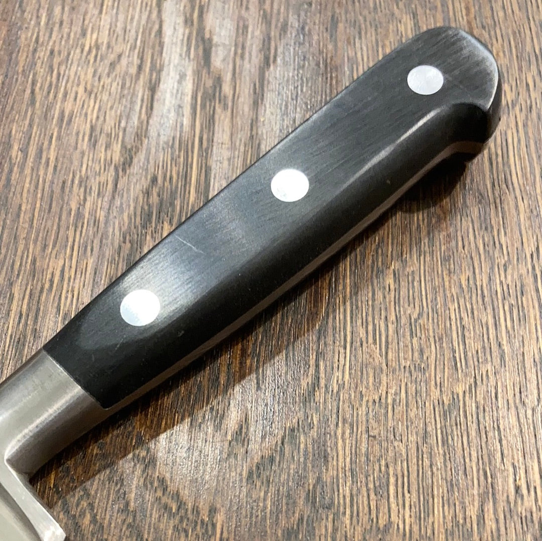 K Sabatier 6 Flexible Fillet Authentique Carbon – Uptown Cutlery