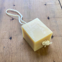 Natural Clay Soap