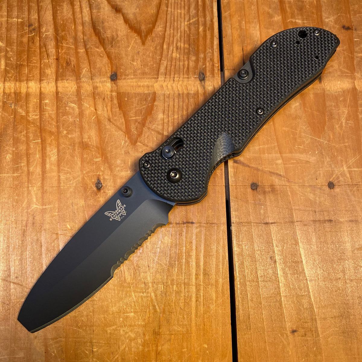 Benchmade Knives - Shop Our Huge Selection