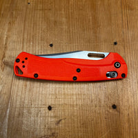 Benchmade 15535 Taggedout