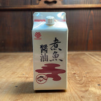 Kamada Nizakana Soy Sauce - 200ml