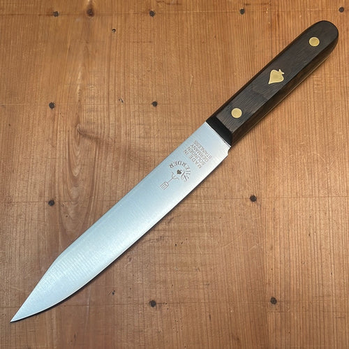 Friedr Herder Stainless 3 Knife Set – Bernal Cutlery