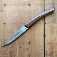 Chazeau Honoré Le Thiers Steak Knife Set of 6 Violetwood