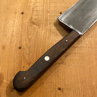 J.A. Henckels 12.5” Chef Knife 102-12” Solingen Germany
