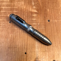 Benchmade 1121 Shorthand Pen - 303 Stainless