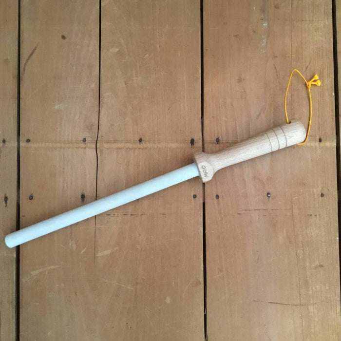 MAC Ceramic Honing Rod - White - 8.5"