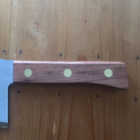 Dexter Russell 7" Meat Cleaver Carbon Rosewood