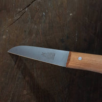 Windmühlenmesser 3" Classic Paring Stainless Cherry