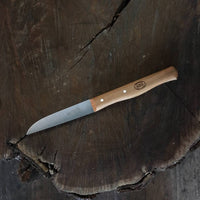 Windmühlenmesser 3" Classic Paring Stainless Cherry