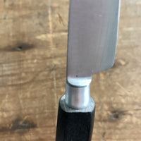 New Vintage K Sabatier Nogent / Cuisine Massive 2.75" Paring Carbon