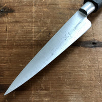 New Vintage K Sabatier Nogent / Cuisine Massive 2.75" Paring Carbon