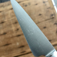 New Vintage K Sabatier Nogent / Cuisine Massive 2.75" Paring Carbon