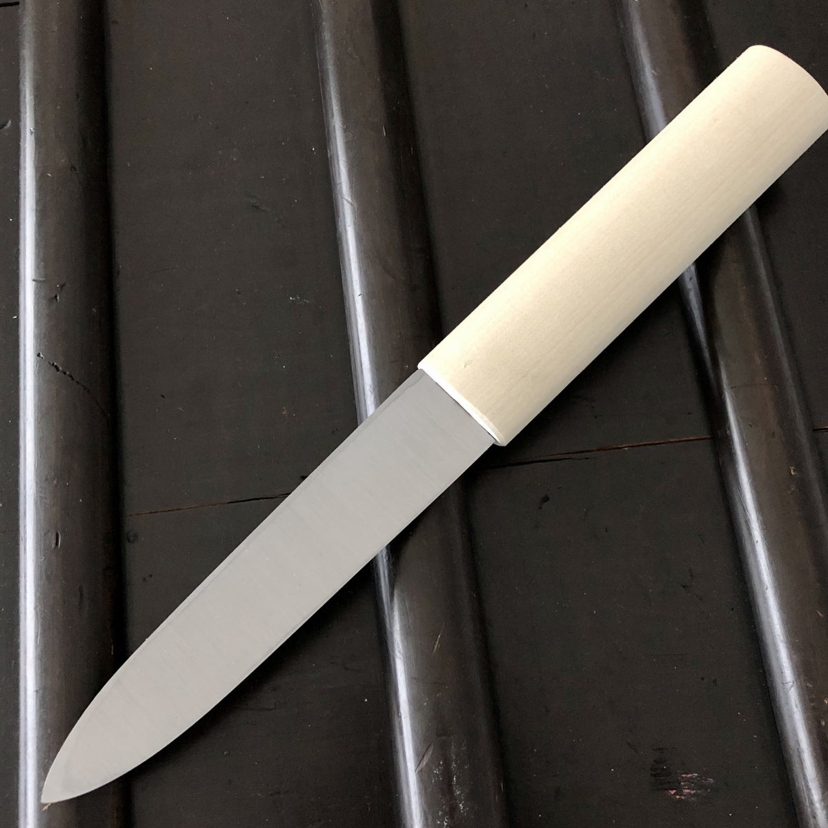 Kaji-bei 135mm Makiri Fishermans Knife Kigami Steel