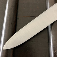 Kaji-bei 135mm Makiri Fishermans Knife Kigami Steel