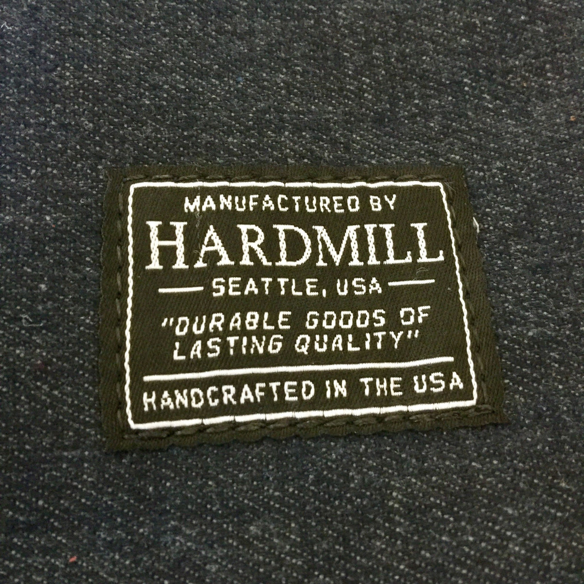 Hardmill Knife Roll