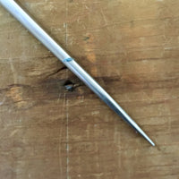 Ambrogio Sanelli - Larding Needle with Flap 19.5cm