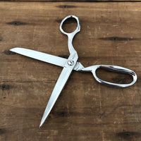 Ernest Wright 8.25" Dressmaker Shears - Carbon Steel - LEFTY