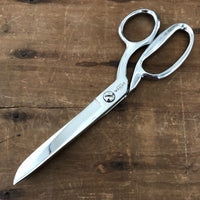 Ernest Wright 8.25" Dressmaker Shears - Carbon Steel - LEFTY