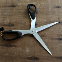 Silky 210mm Tailor Shears Stainless