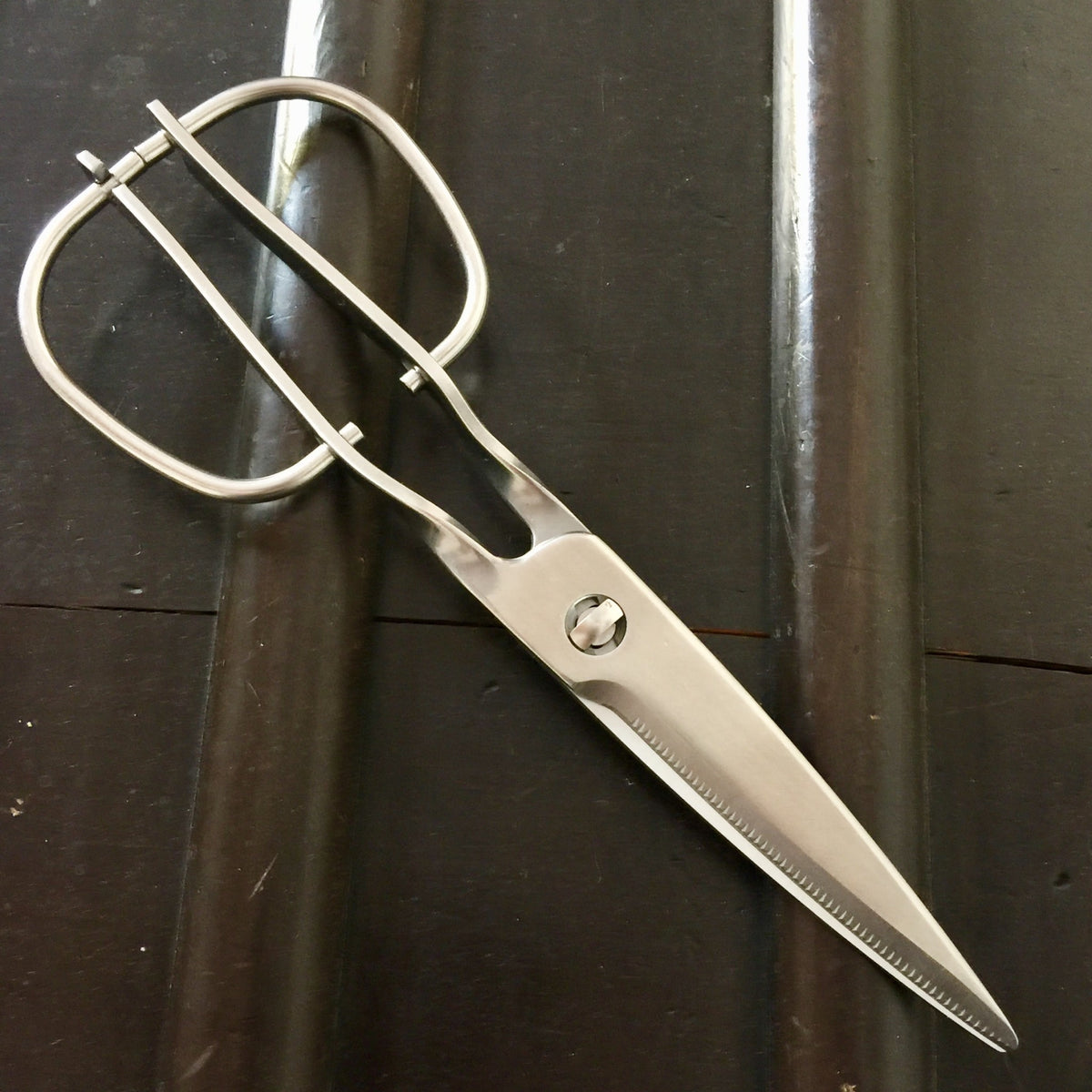 Toribei Kitchen Sputter Scissors