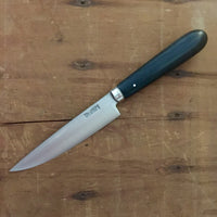 Pallares 4.75" Table & Kitchen Knife Stainless Ebony